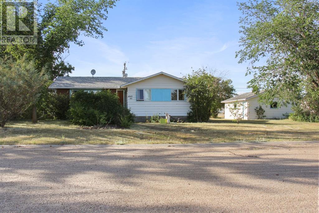 Photo de la propriété: 4840 48 Street AB T0B 1V0