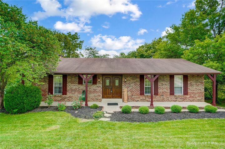3801 Dust Commander Drive  Fairfield Twp OH 45011 photo