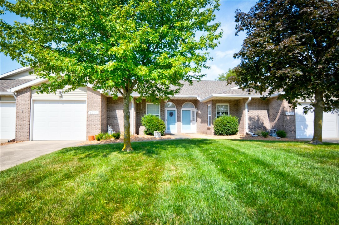 Property Photo:  4723 Arbor Court  IL 62526 