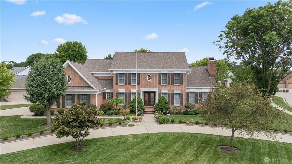 2485 Briggs Road  Dayton OH 45459 photo