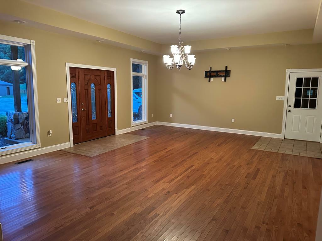 Property Photo: 300 Old Ratliff Road KY 41222