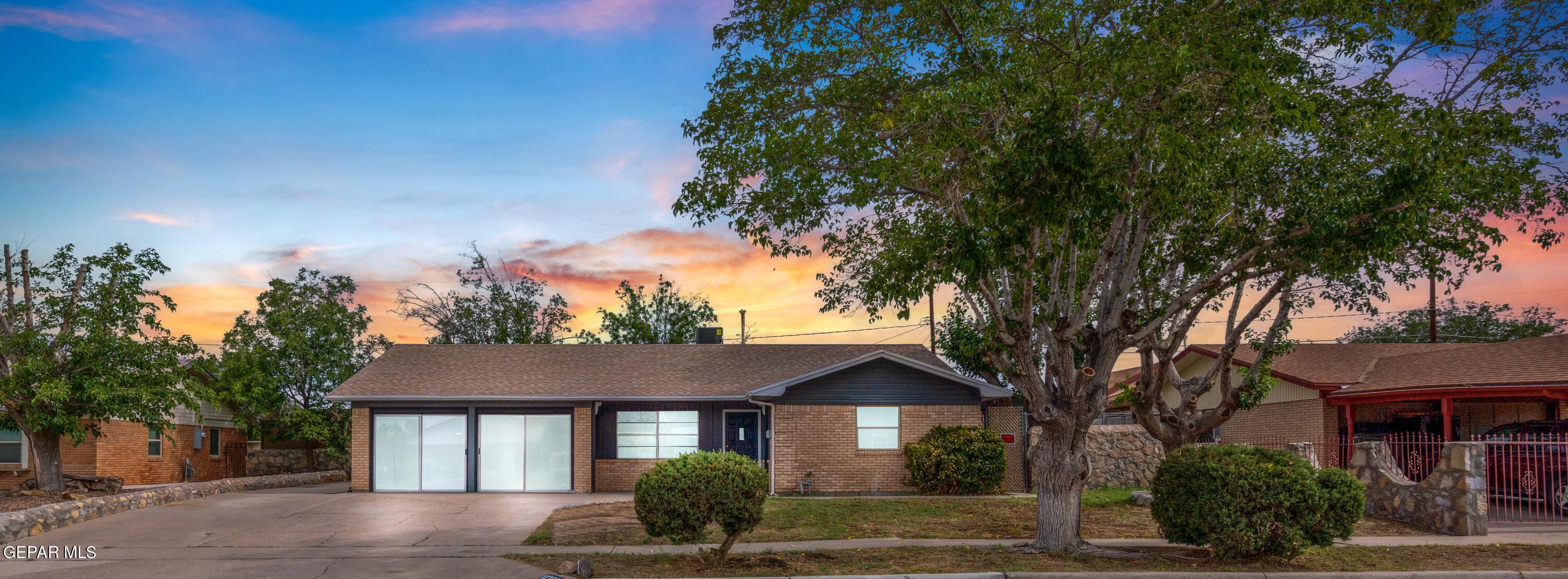 Property Photo: 10209 Castletown Drive TX 79925