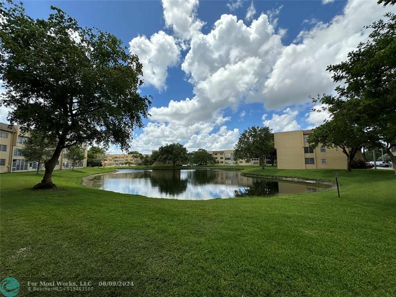 Property Photo:  6091 NW 61st Ave 104  FL 33319 