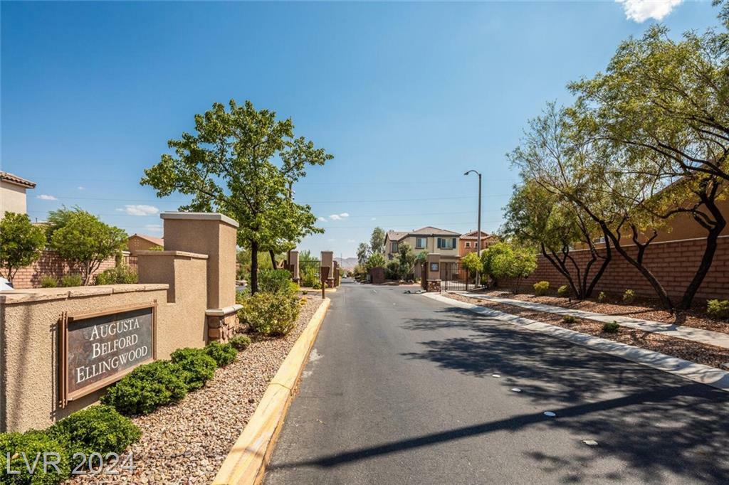 Property Photo:  9737 White Lilac Street  NV 89178 