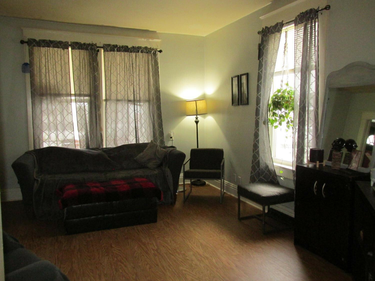 Property Photo:  105 Woodward Street  IN 46350 