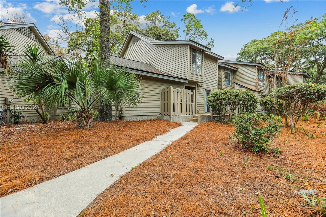 Property Photo:  113 Shipyard Drive 112  SC 29928 