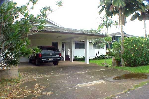 5825 Ha'Aheo St 0  Kapaa HI 96746 photo