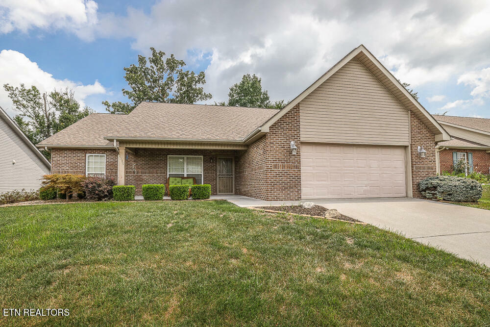 Property Photo: 1219 Elsborn Ridge Rd TN 37801