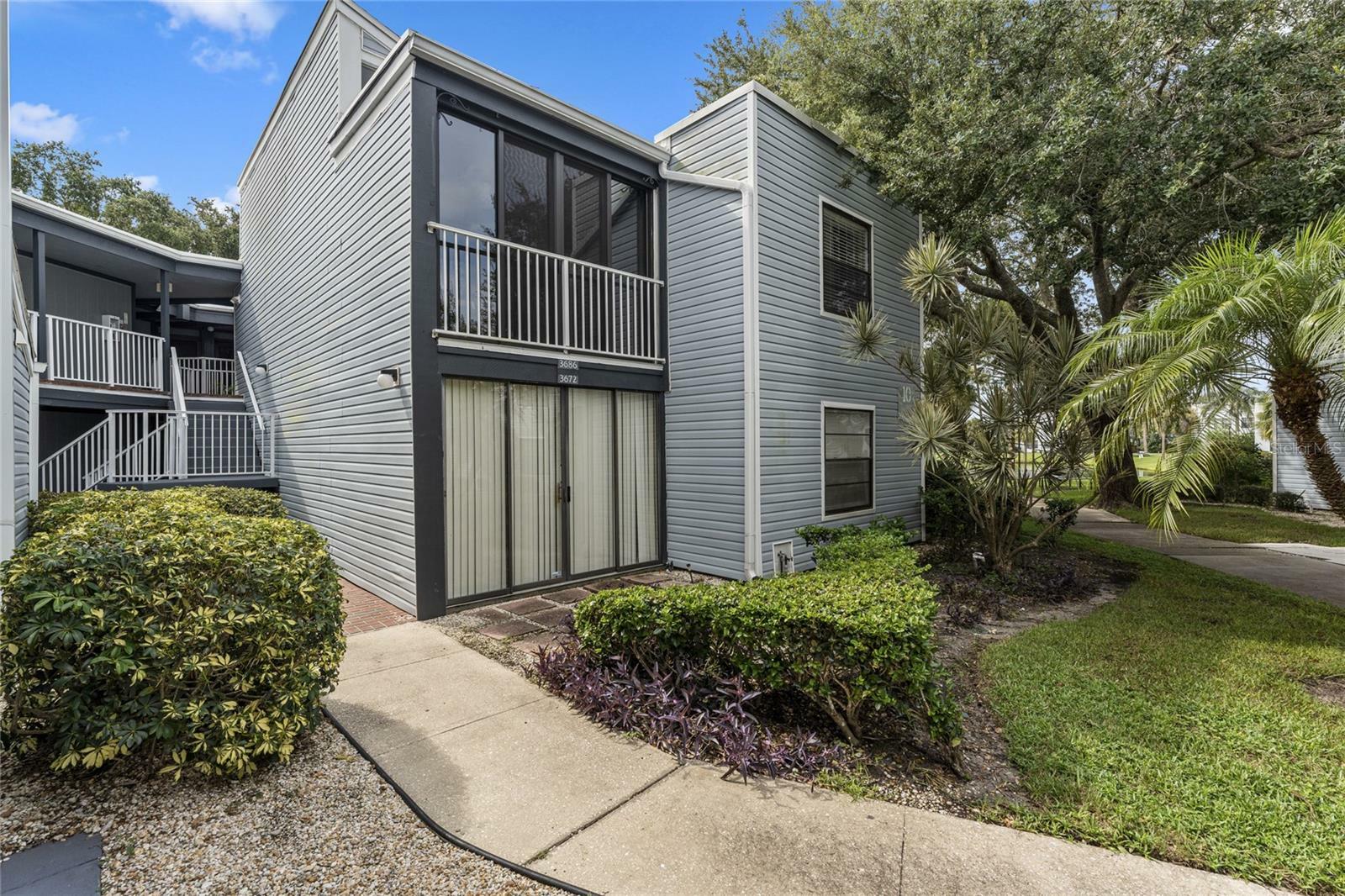 Property Photo:  3680 Southpointe Drive 1  FL 32822 