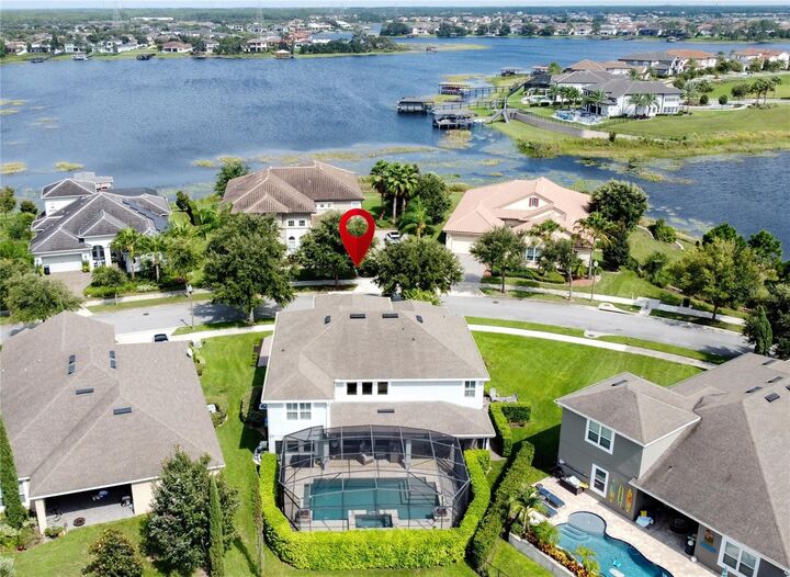 Property Photo: 5341 Bowman Drive FL 34787