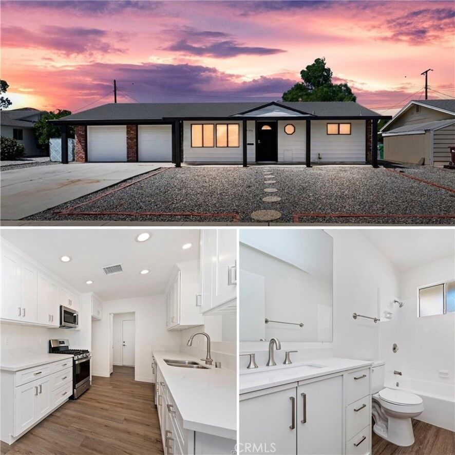 Property Photo: 25780 Musselburgh Drive CA 92586