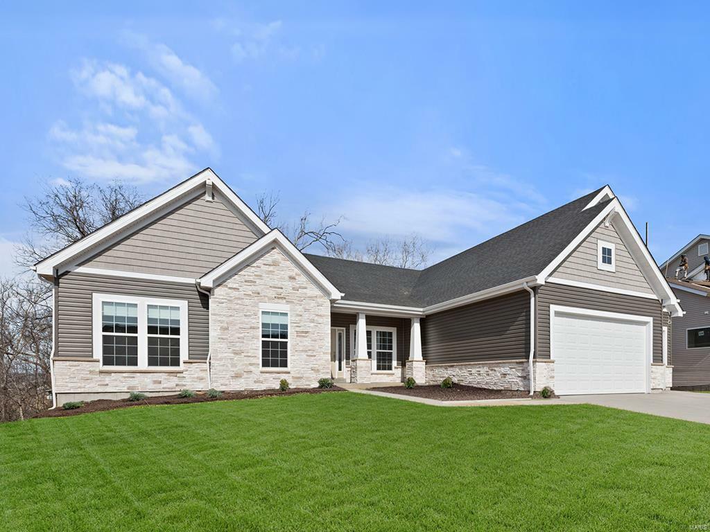 Property Photo:  2475 Chukka Drive  MO 63025 