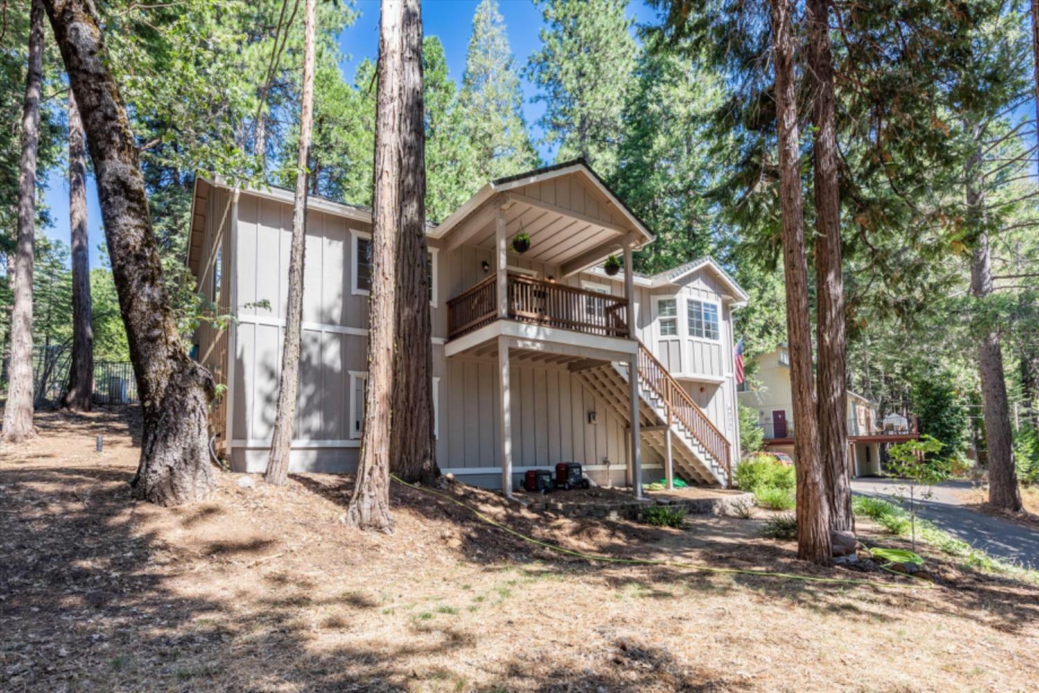 Property Photo:  4000 Garnet Road  CA 95726 