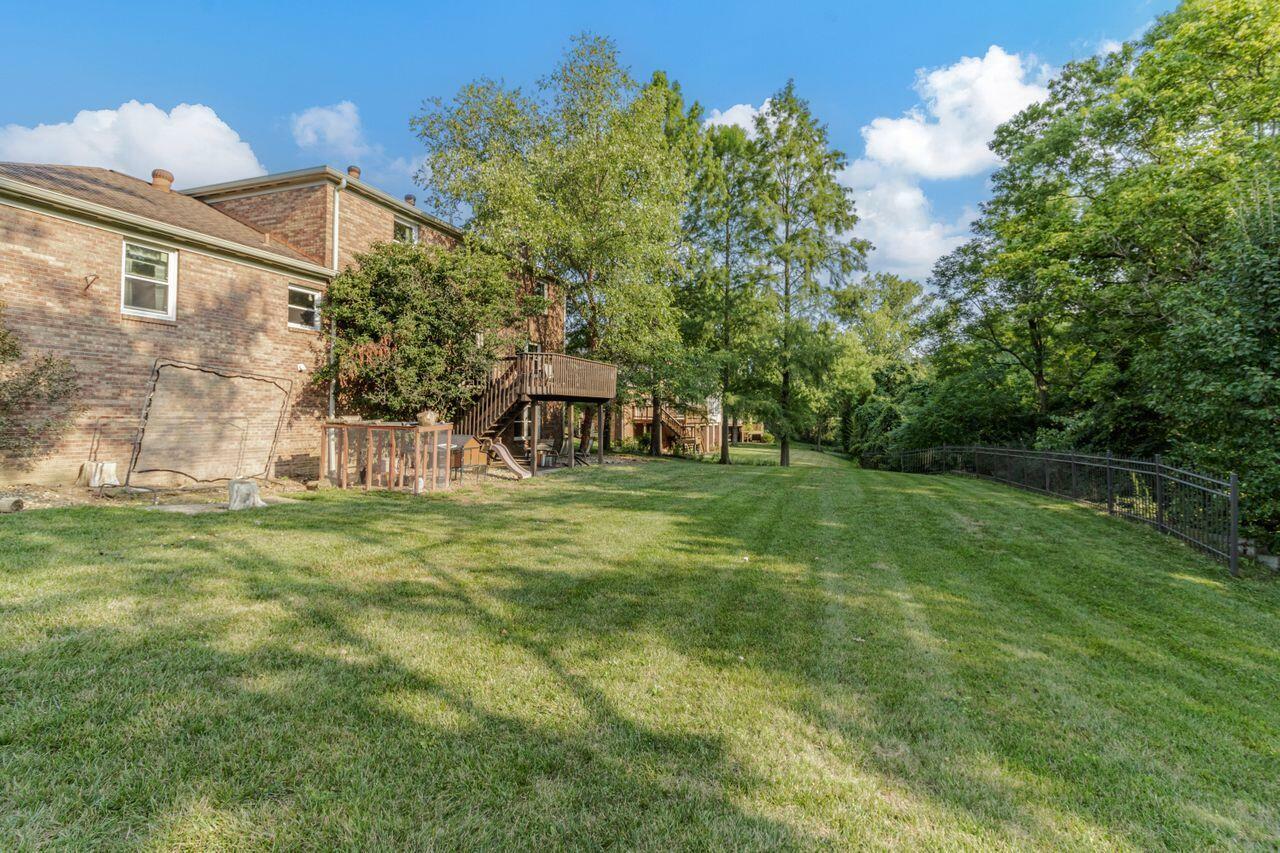 Property Photo:  3009 Belle Meade Lane  KY 41017 