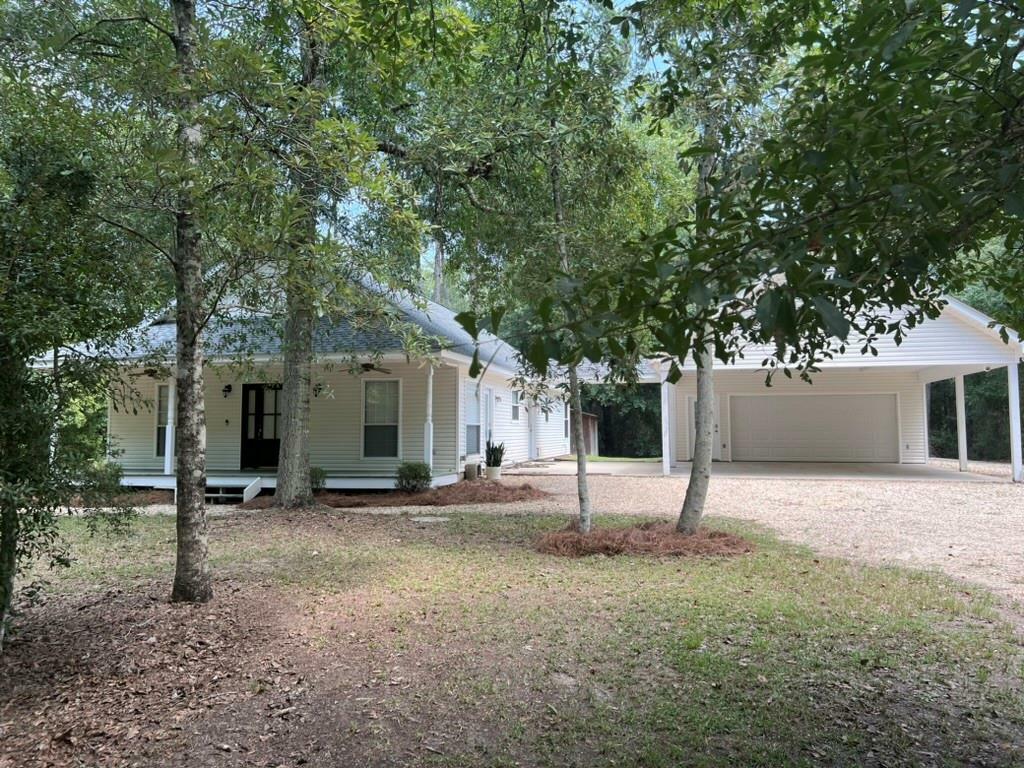 Property Photo:  22233 Max Jude Lane  LA 70471 