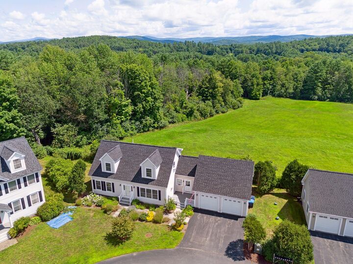 Property Photo:  34 Brick House Lane  VT 05001 