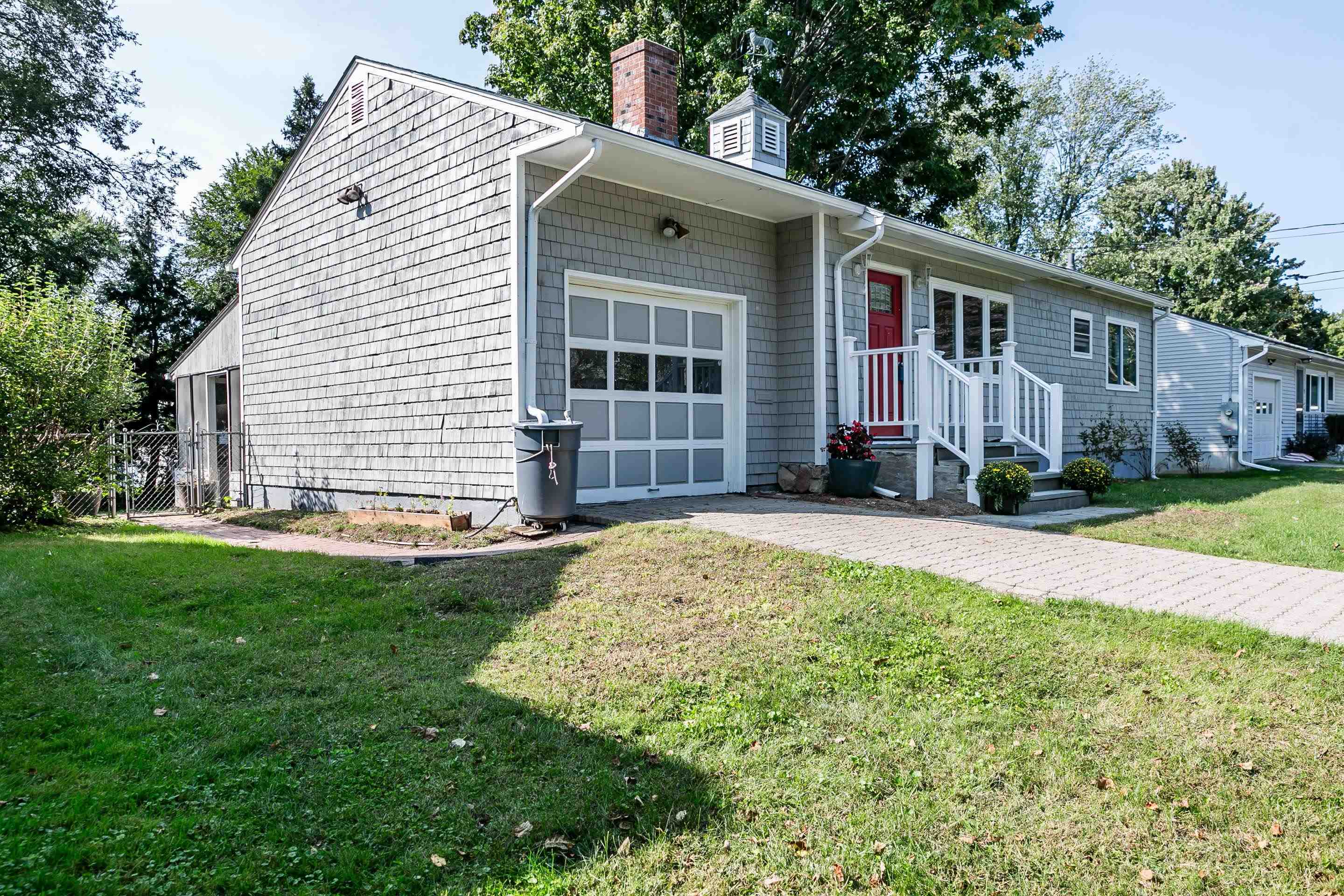 Property Photo:  11 Duchess Avenue  VT 05403 