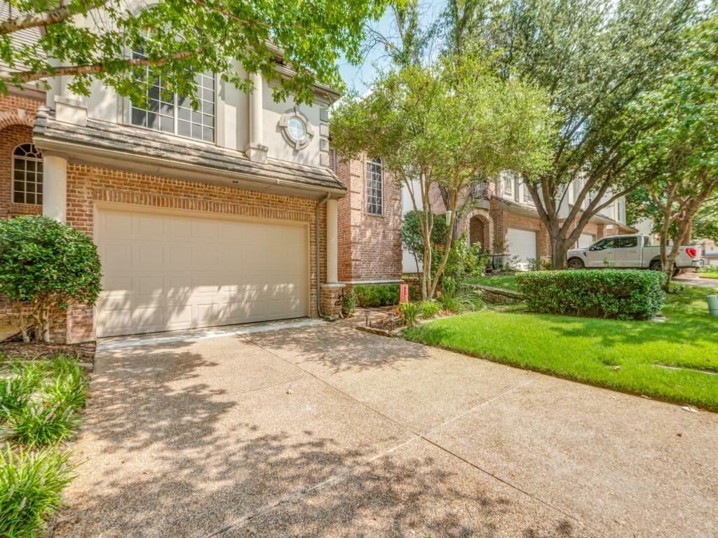 Property Photo:  4308 Castle Rock Court  TX 75038 