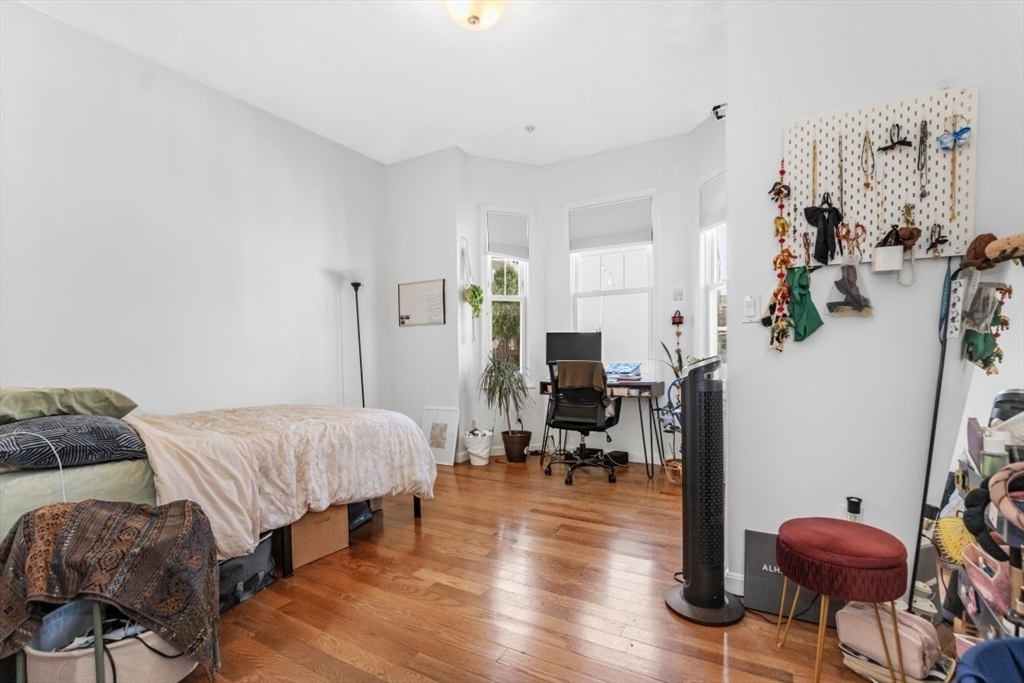 Property Photo:  33 Brighton Street 1  MA 02129 