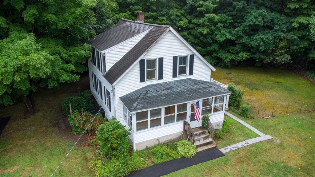 Property Photo:  28 Piper Street  MA 01453 