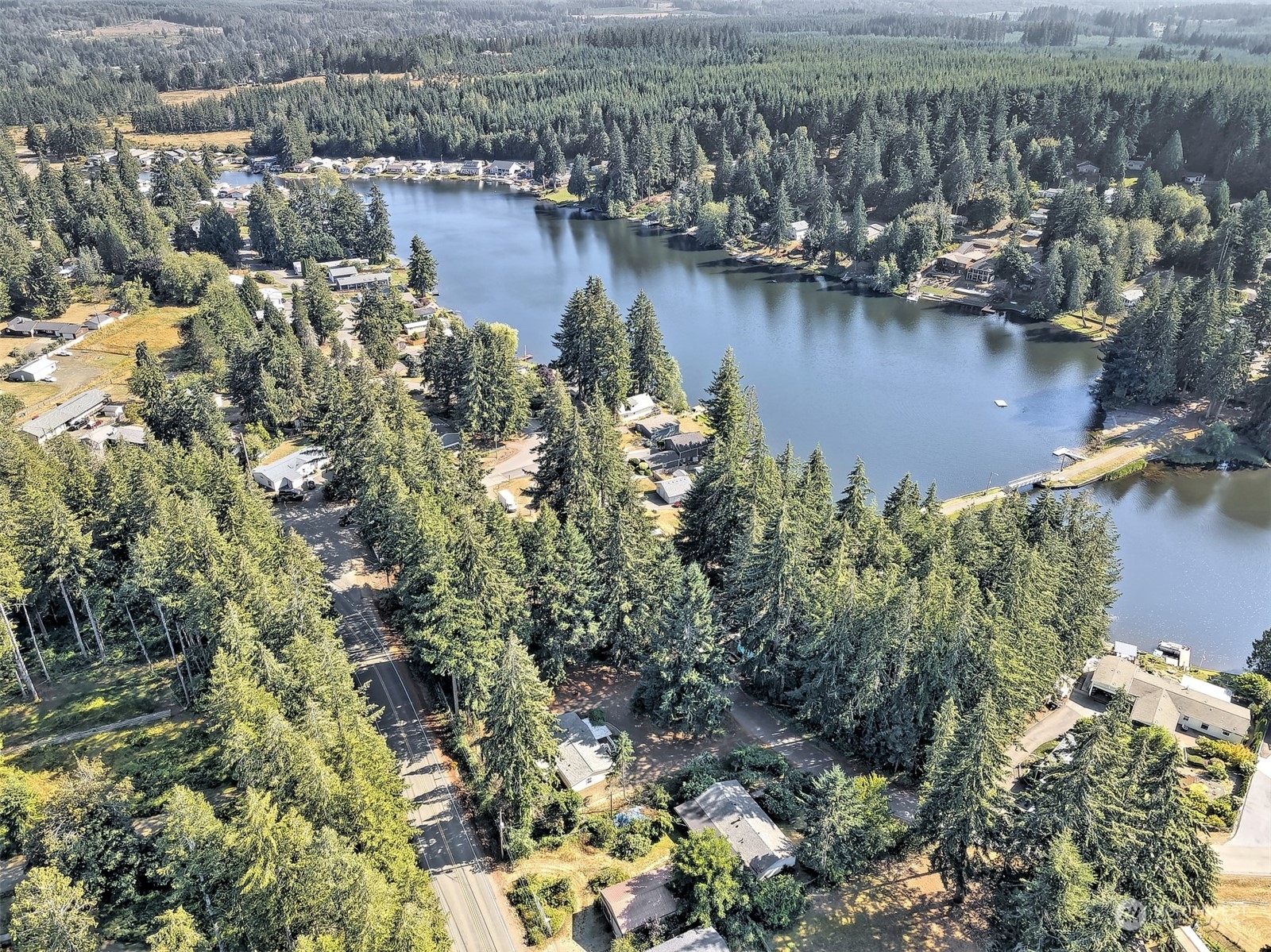 Property Photo:  421 SE Crescent Drive  WA 98584 