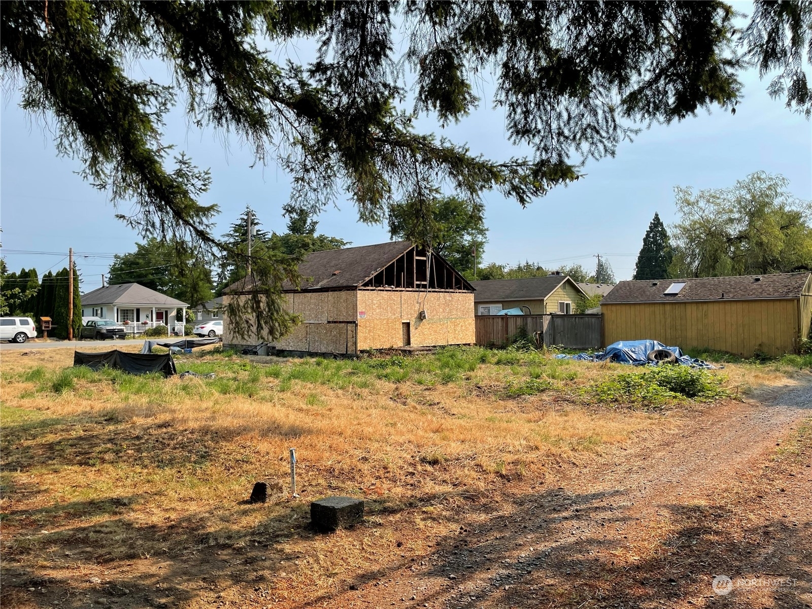 Property Photo:  2028  Adams Avenue  WA 98203 