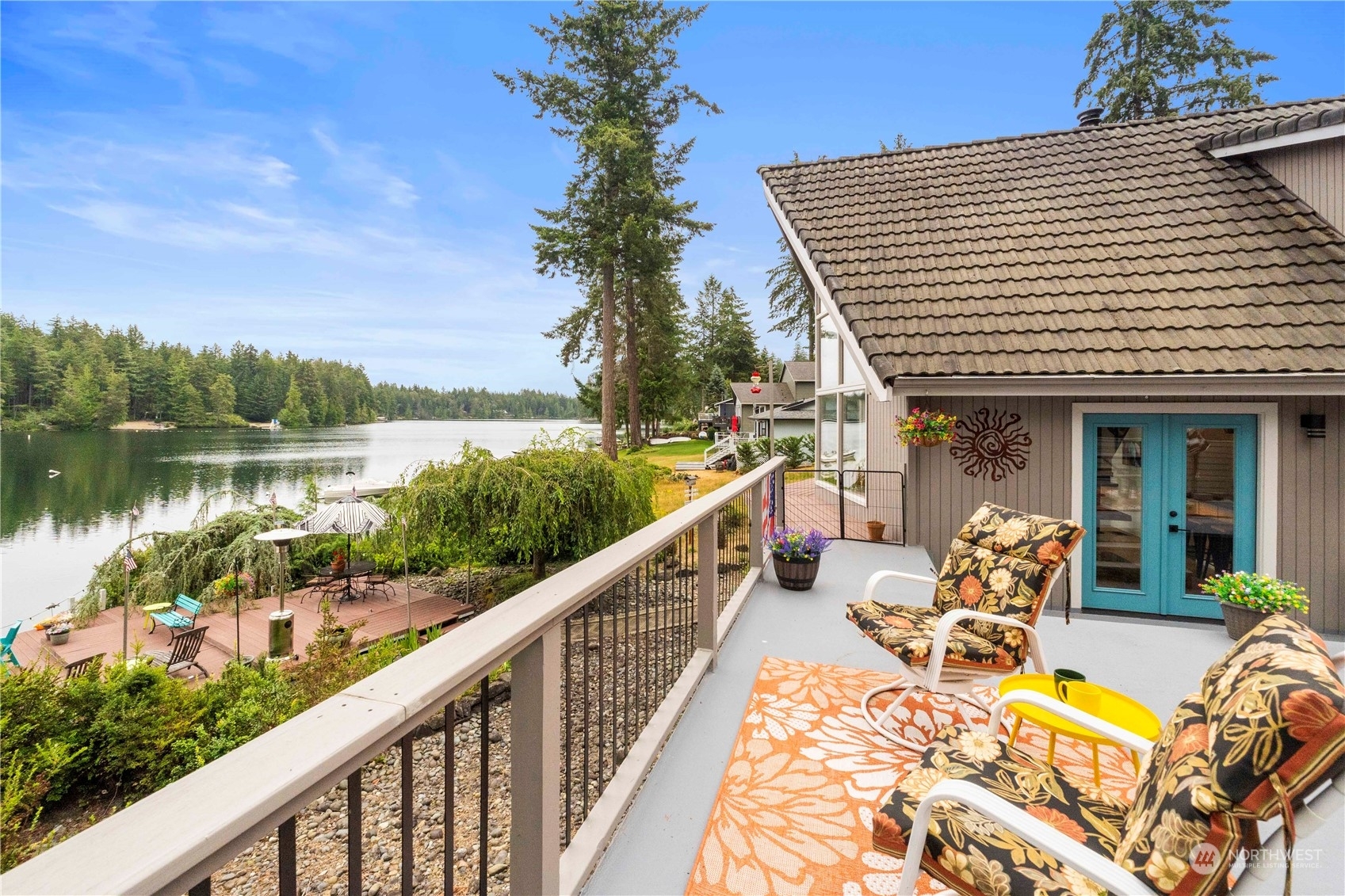 Property Photo:  11421 Matthews Way  WA 98303 