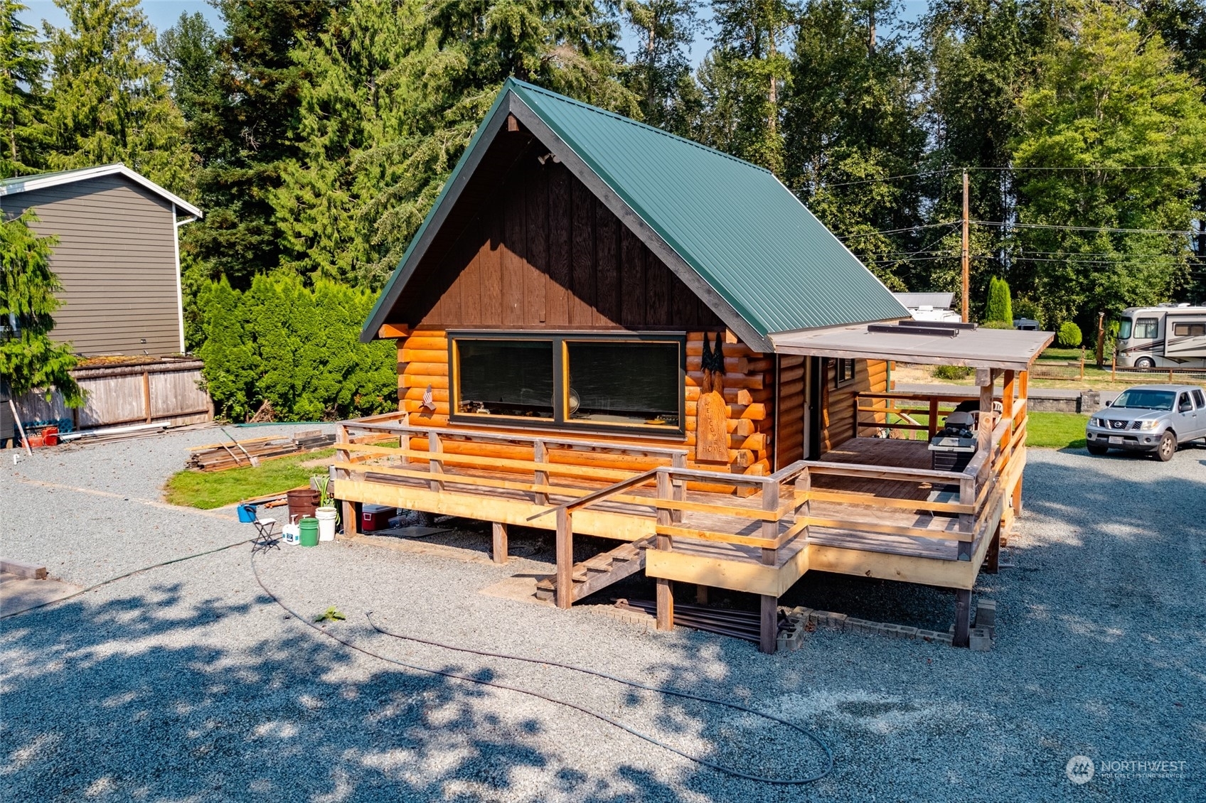 Property Photo:  23704 Cove Road  WA 98284 