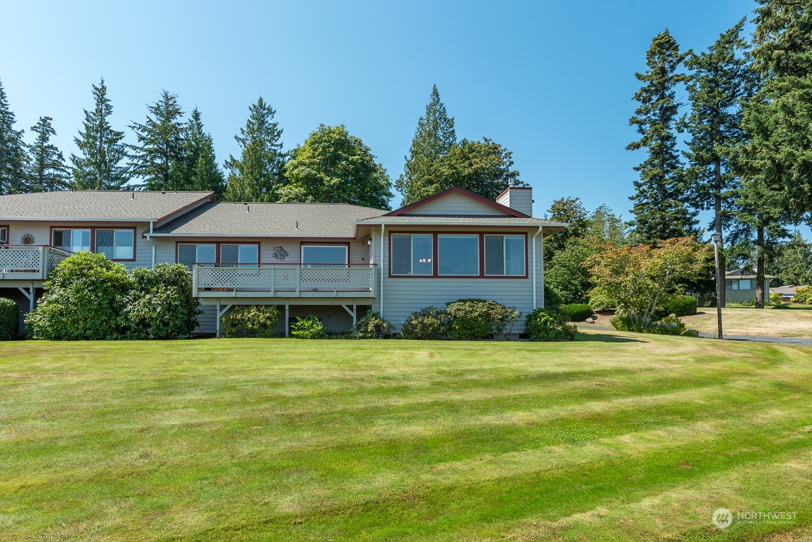 Property Photo:  1917 Creekside Place  WA 98221 