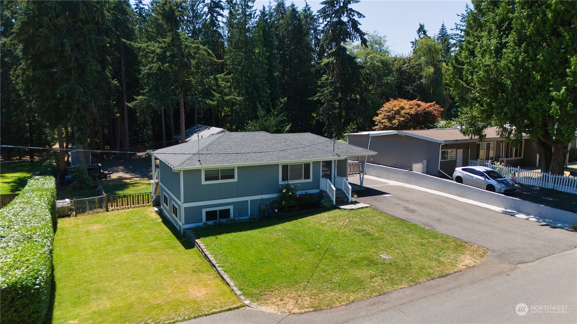 Property Photo:  1247 SW 304th Street  WA 98023 