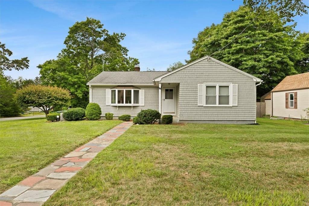 Property Photo:  15 Washington Road  RI 02806 