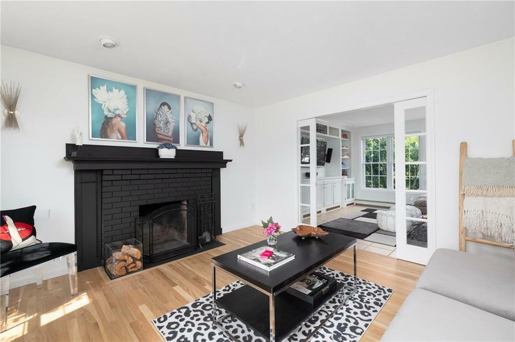 Property Photo:  320 Bishop Street  MA 02703 