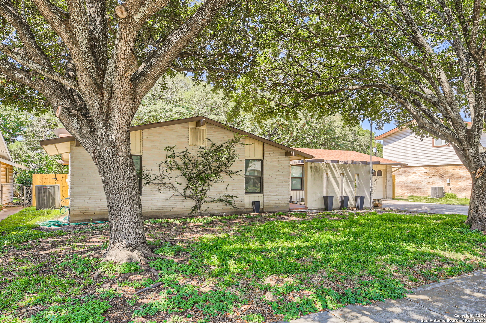 Property Photo:  9823 Gemini Dr  TX 78217 