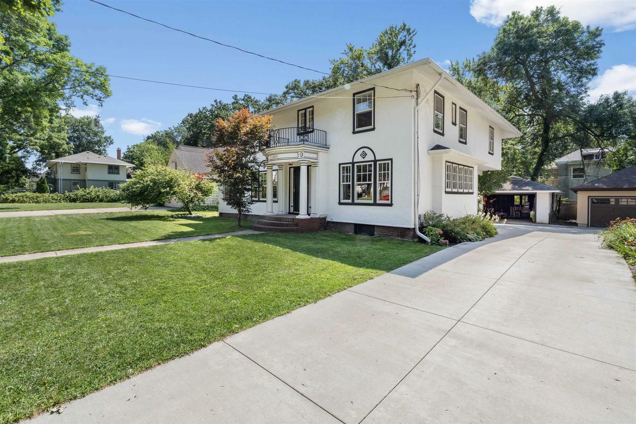 Property Photo:  2025 Chadbourne Avenue  WI 53726 