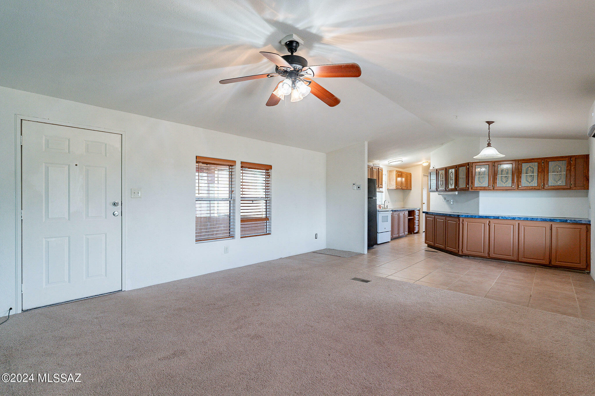 Property Photo:  323 N Waggy Place  AZ 85641 