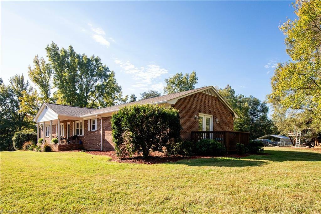 Property Photo:  2620 Willard Road  NC 27107 