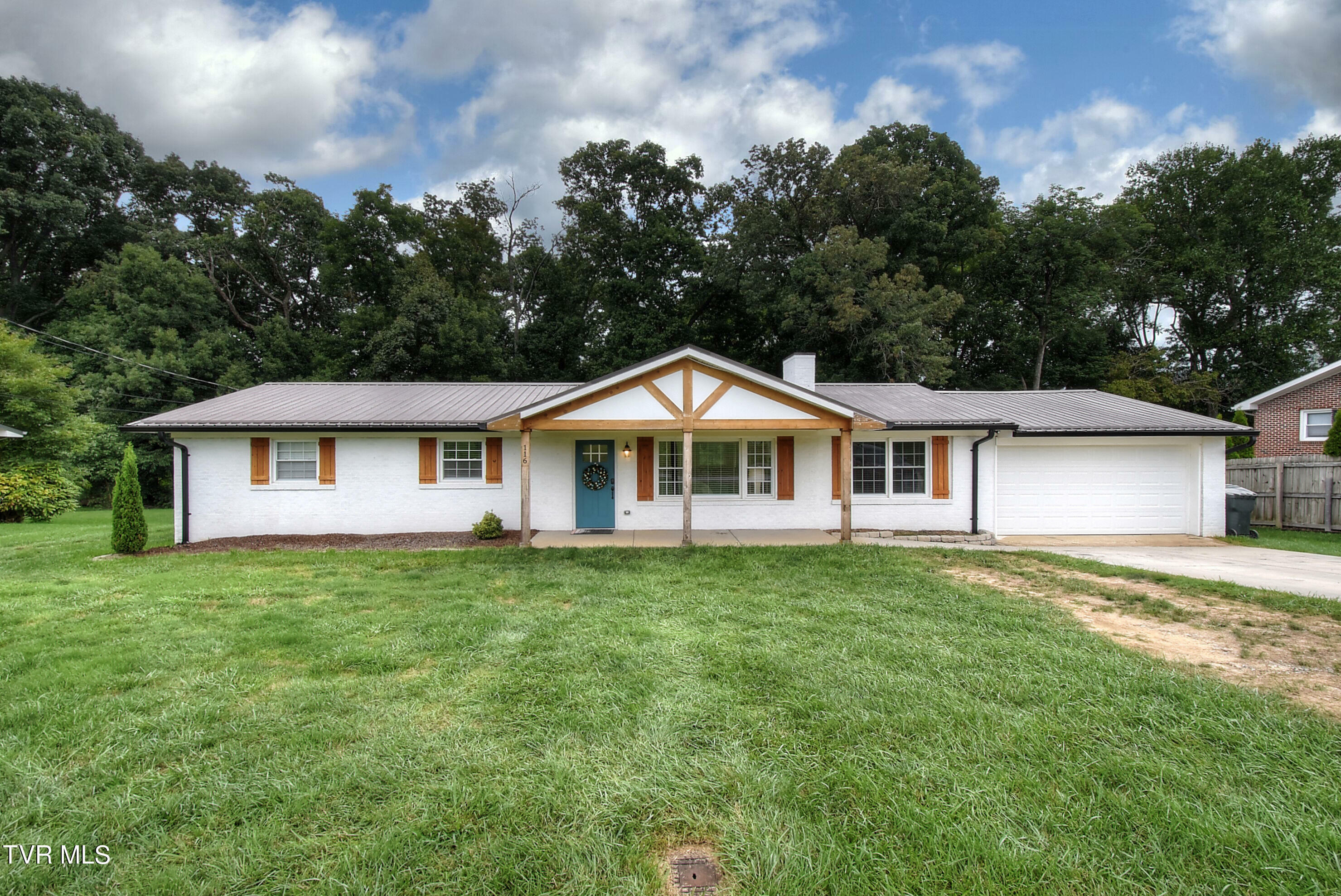 Property Photo:  116 Joe Hale Drive  TN 37615 