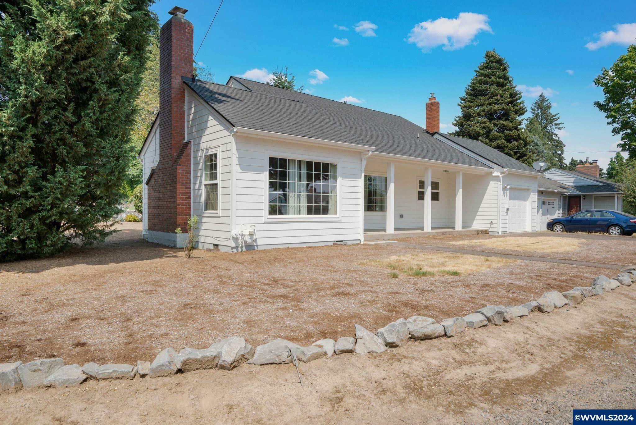 Property Photo:  845  Rumsey Rd NW  OR 97304 