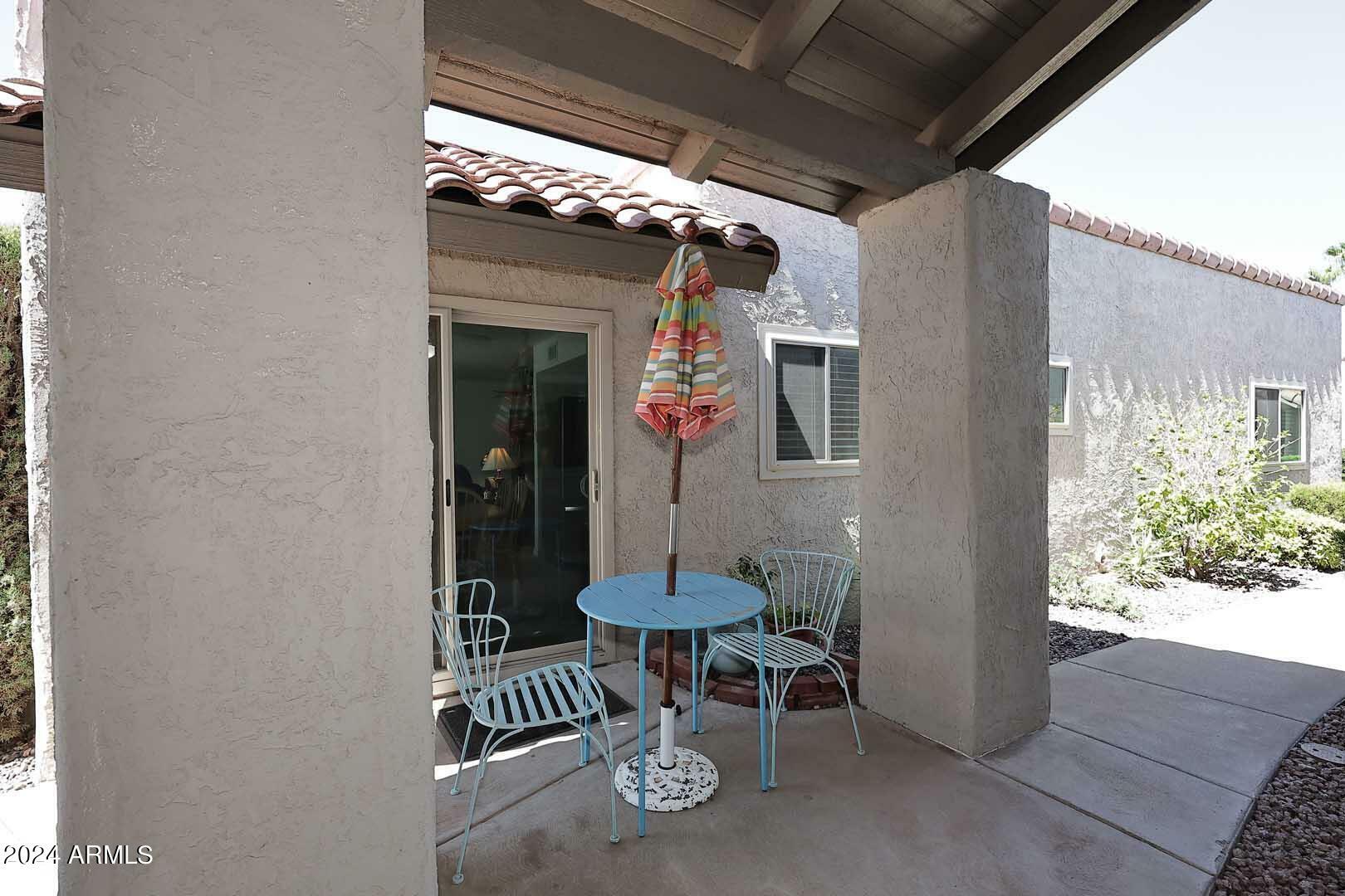 Property Photo:  12012 N Saguaro Boulevard NE 6  AZ 85268 