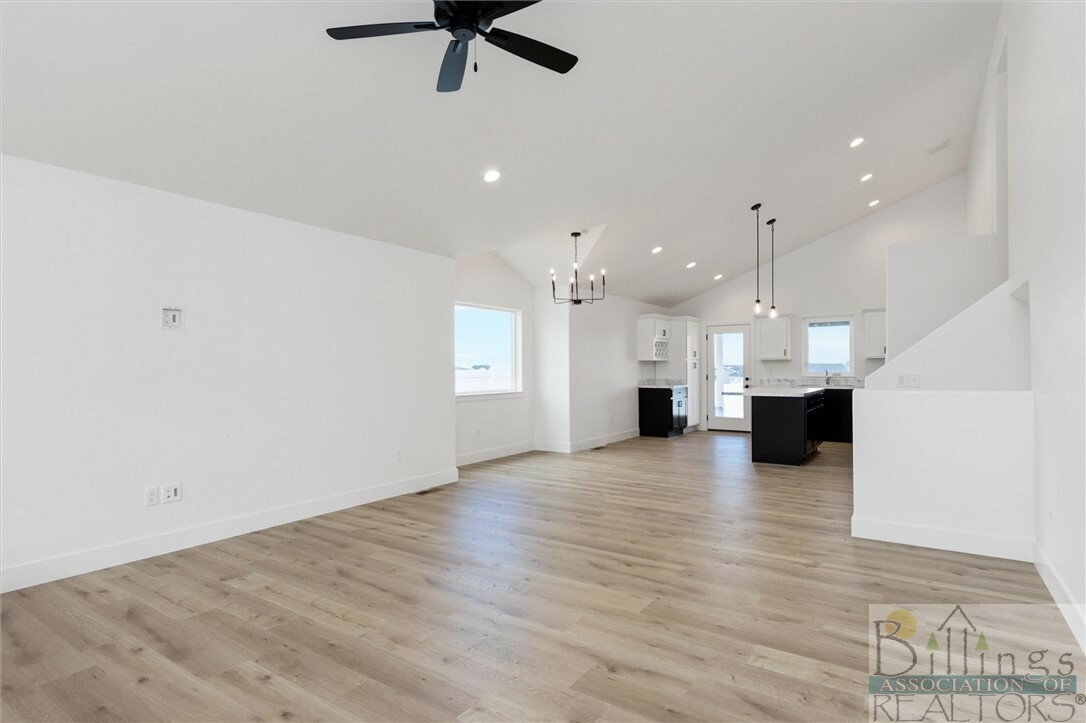 Property Photo:  978 Matador Avenue  MT 59105 