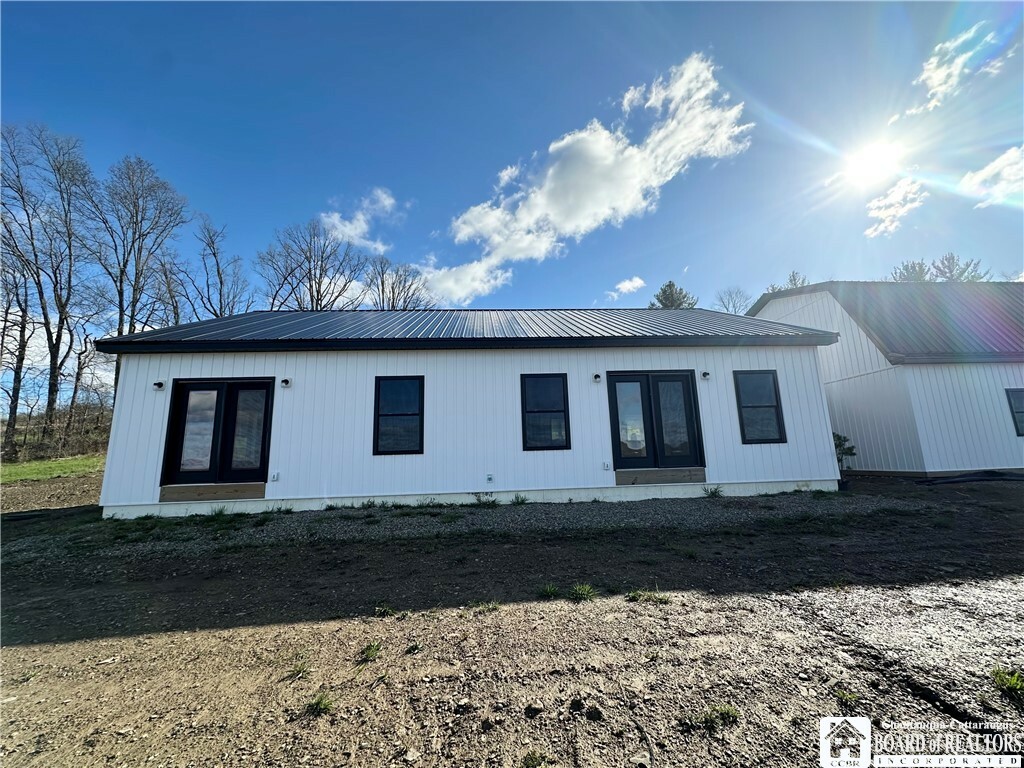 0 Carroll Circle Lot 1  Frewsburg NY 14738 photo