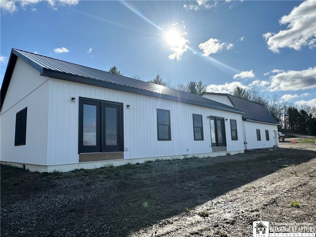 0 Carroll Circle Lot 2  Frewsburg NY 14738 photo