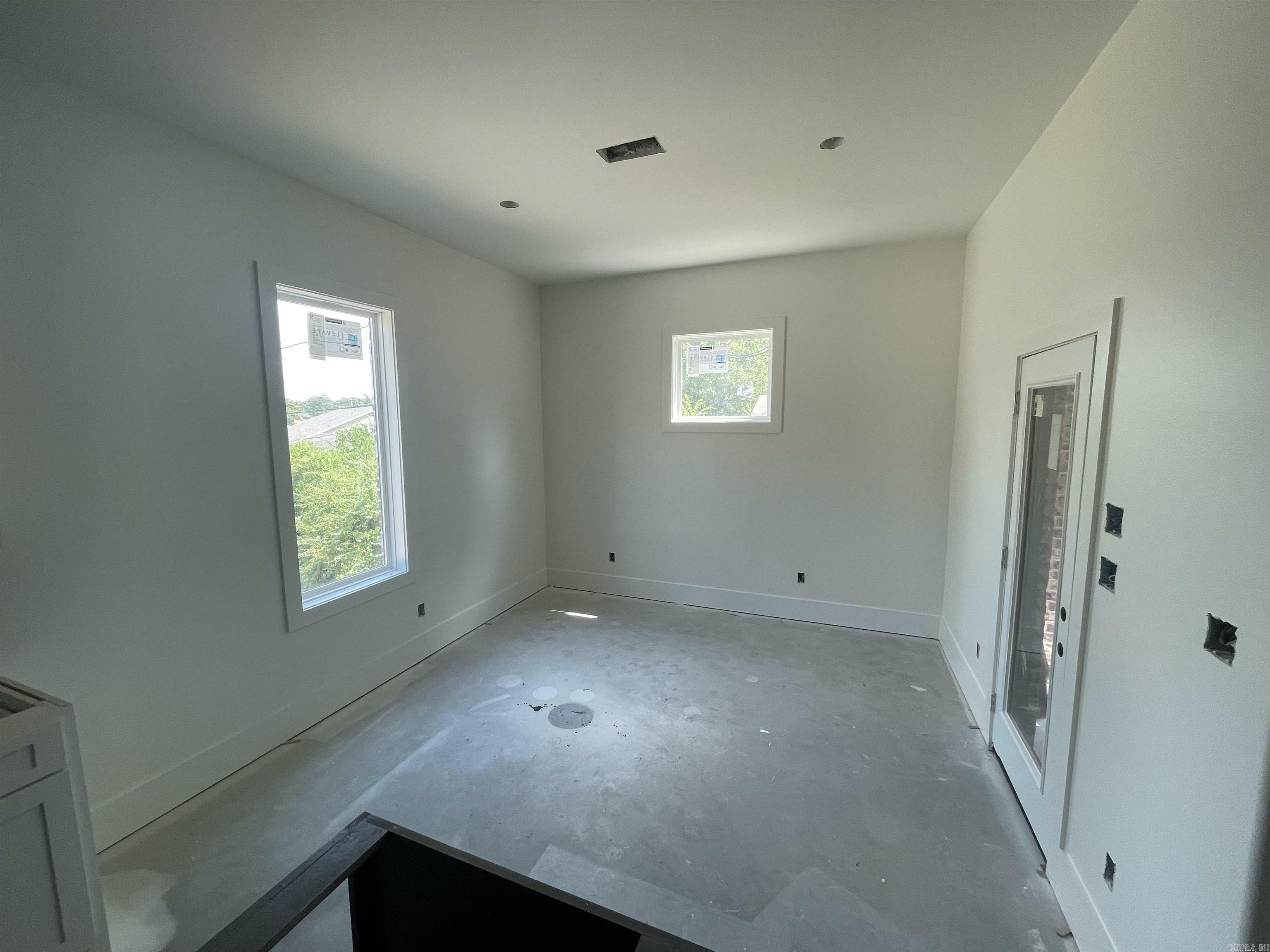 Property Photo:  112 Mergeron Court  AR 72212 