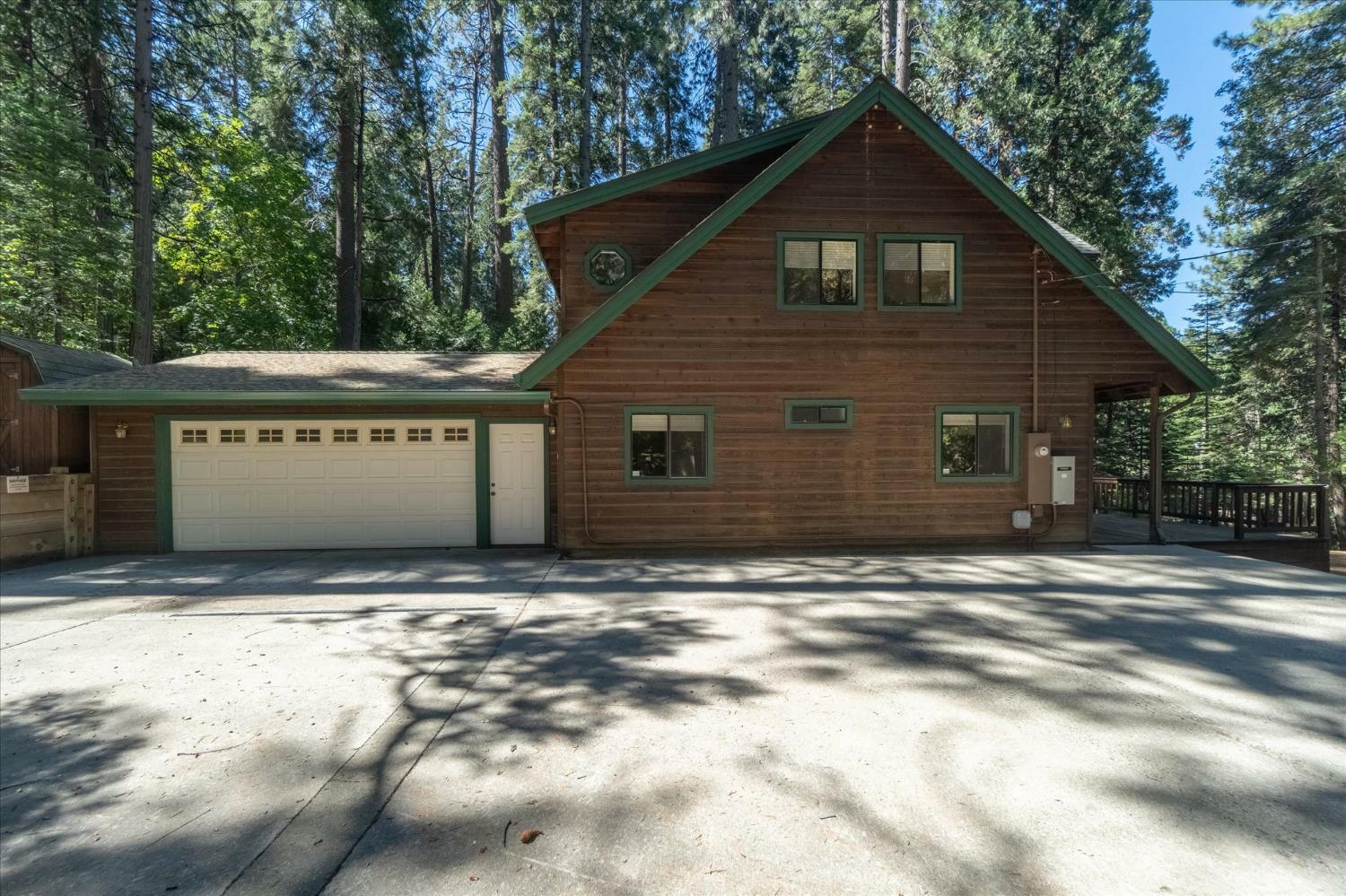 Property Photo:  1099 Brae Burn Drive  CA 95223 