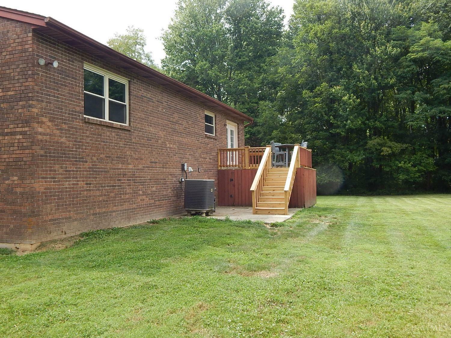 Property Photo:  3558 Clover Road  OH 45106 