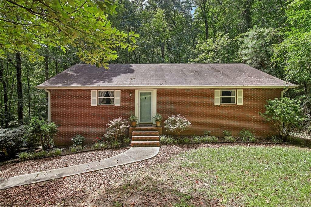 107 Indian Forest Road  Jasper GA 30143 photo