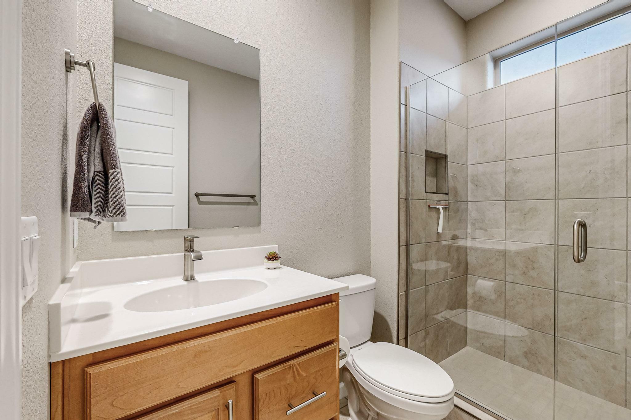 Property Photo: 22 Firecrown Lane NM 87508