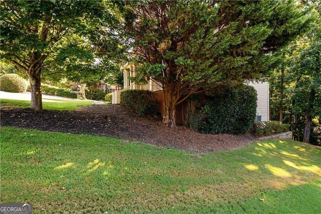 Property Photo:  3640 Sentry View Trace  GA 30024 