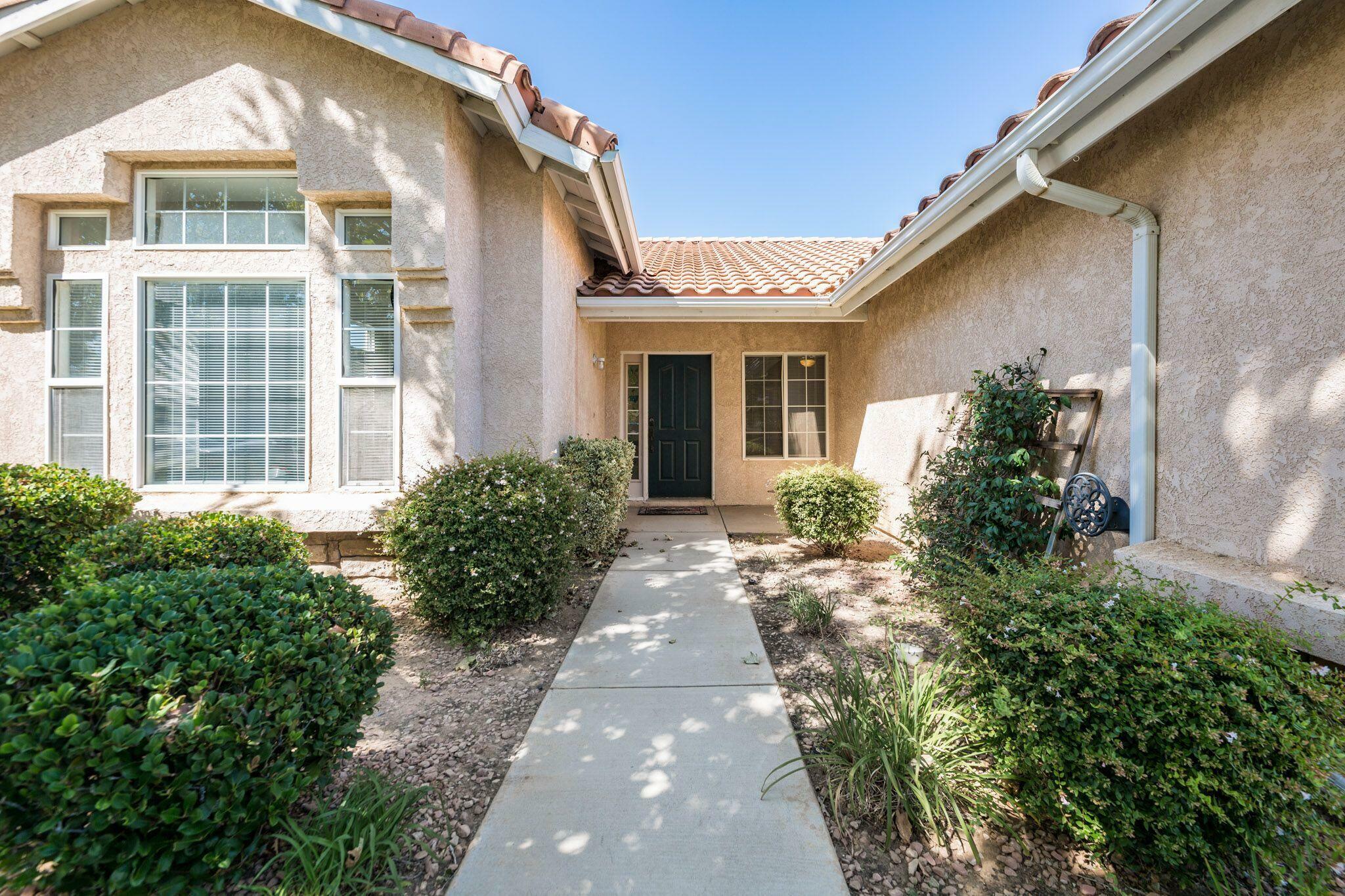 Property Photo:  4133 De Anza Drive  CA 93551 