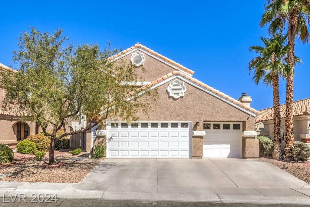 Property Photo:  7712 Antero Circle  NV 89128 